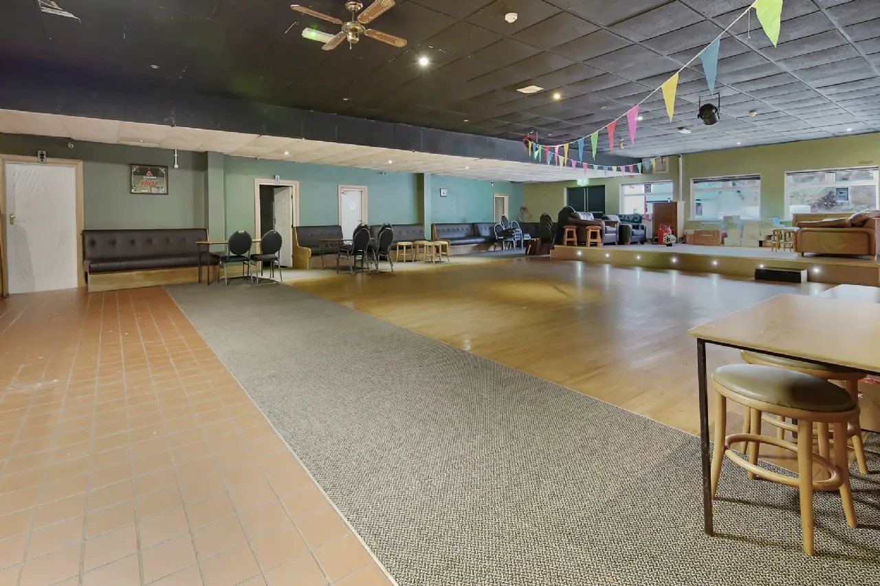 Photo of The Corkscrew Bar, Doochary, Co. Donegal, F94AY03