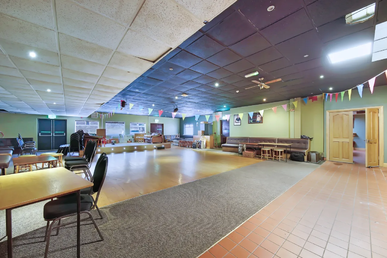 Photo of The Corkscrew Bar, Doochary, Co. Donegal, F94AY03