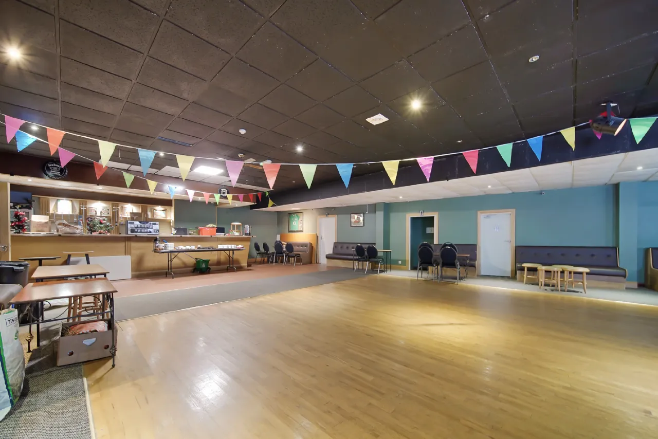 Photo of The Corkscrew Bar, Doochary, Co. Donegal, F94AY03