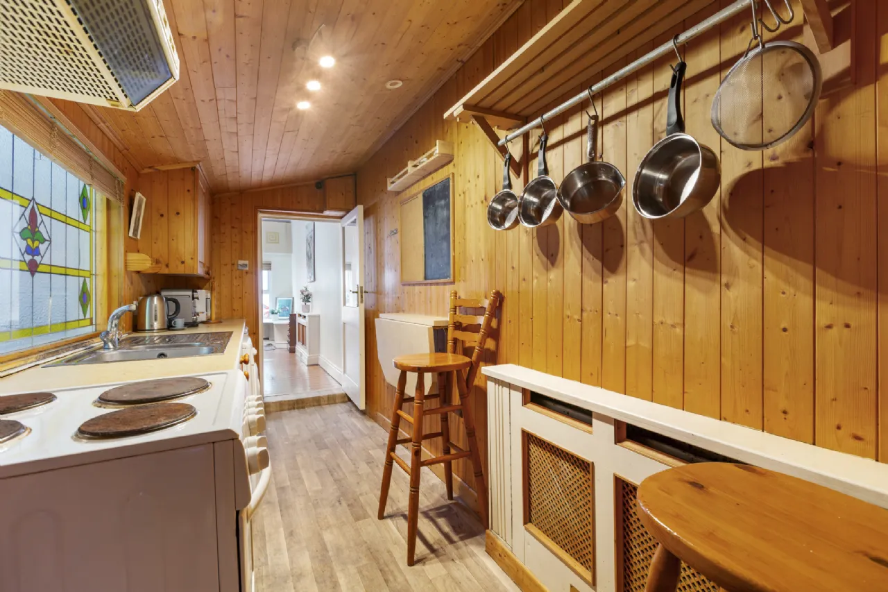 Photo of Simmonscourt Terrace, Donnybrook, Dublin 4, D04 A9P5