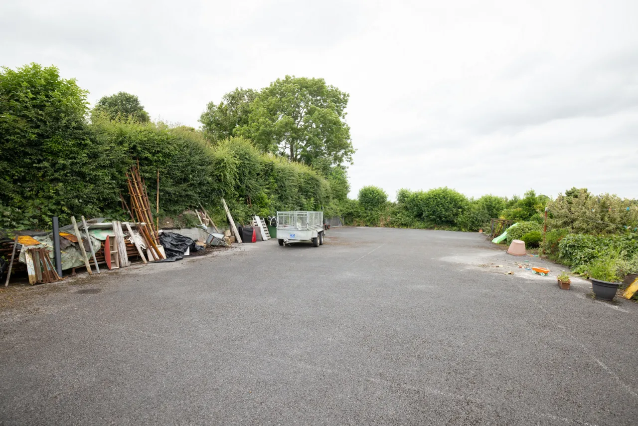Photo of Kildallon, Slanemore, Co. Westmeath, N91W6K3