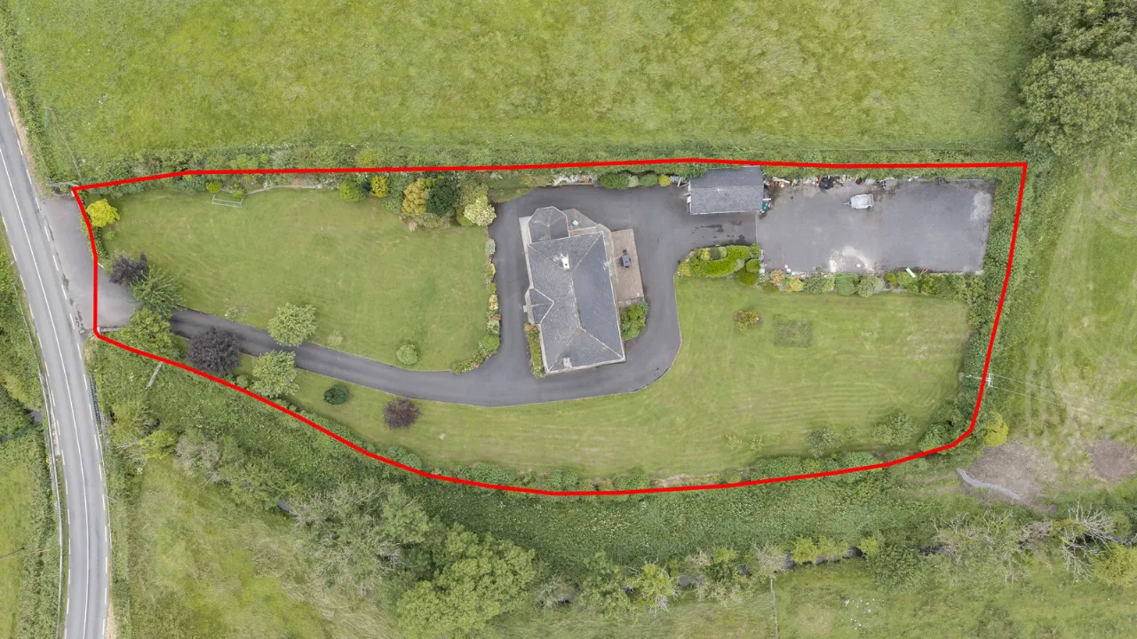 Photo of Kildallon, Slanemore, Co. Westmeath, N91W6K3