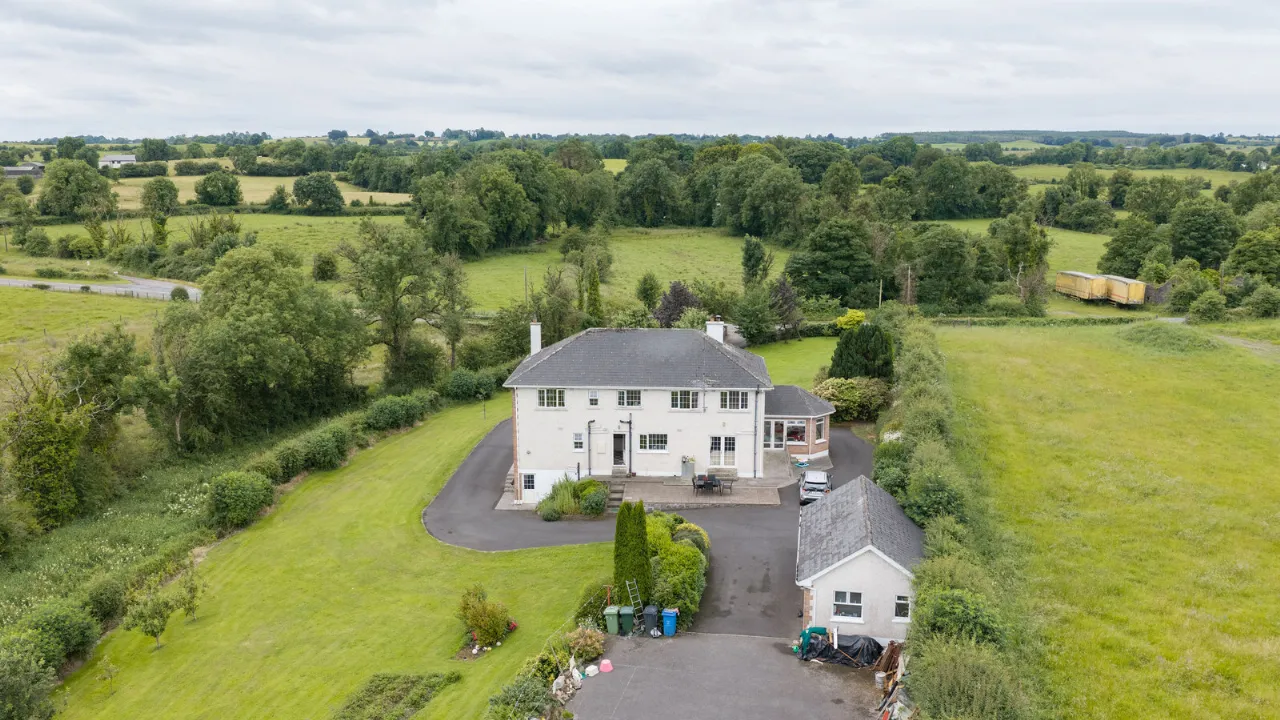 Photo of Kildallon, Slanemore, Co. Westmeath, N91W6K3