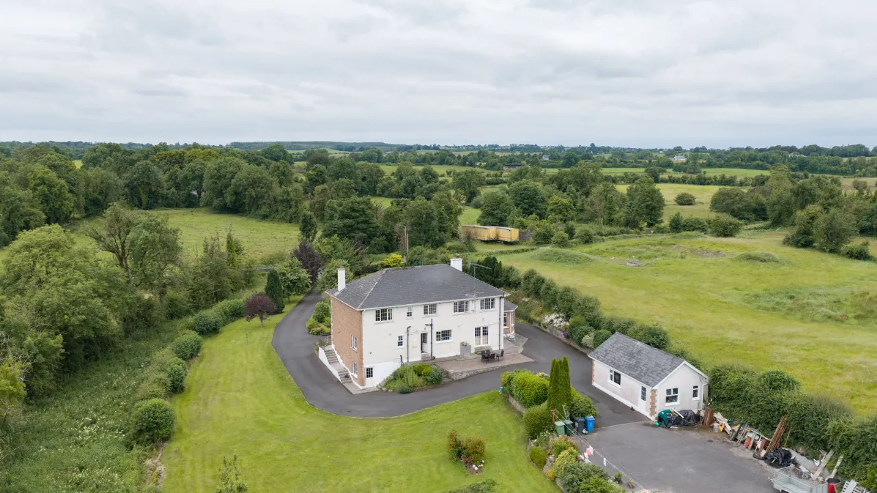 Photo of Kildallon, Slanemore, Co. Westmeath, N91W6K3