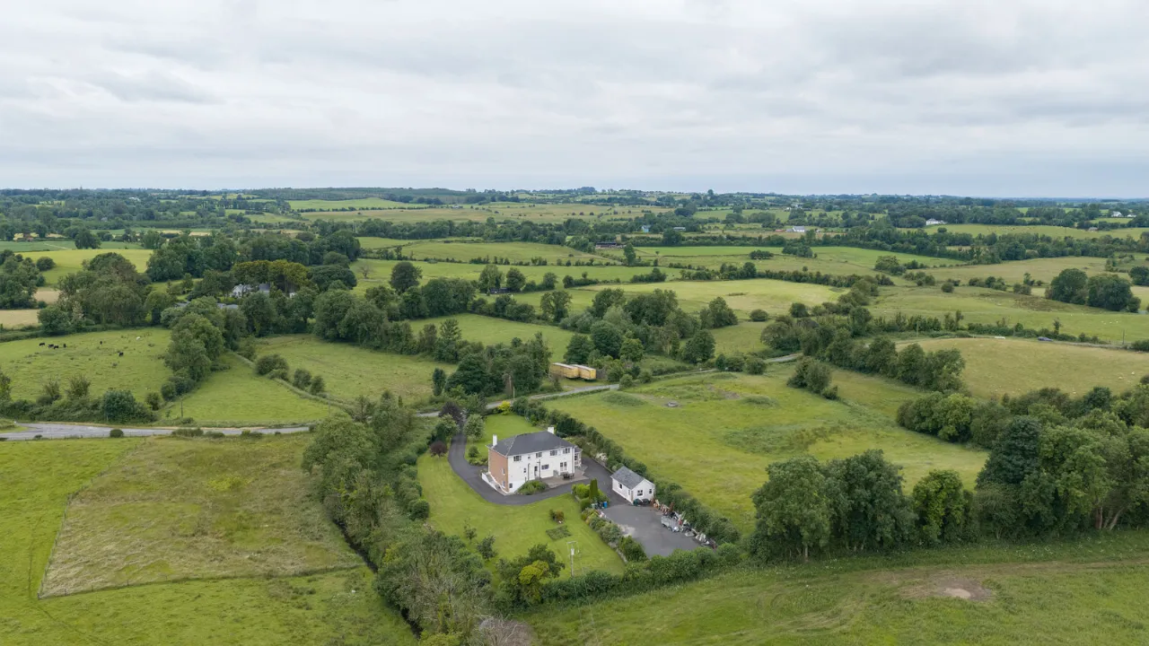 Photo of Kildallon, Slanemore, Co. Westmeath, N91W6K3