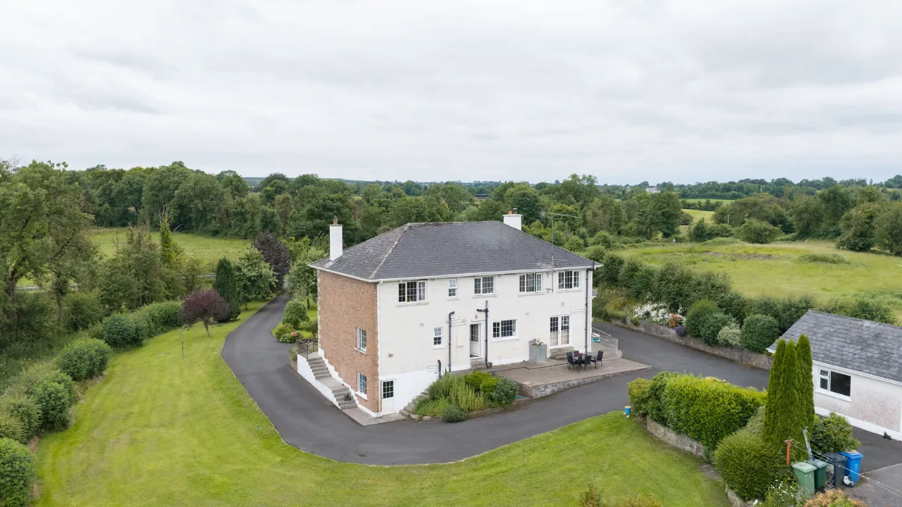 Photo of Kildallon, Slanemore, Co. Westmeath, N91W6K3