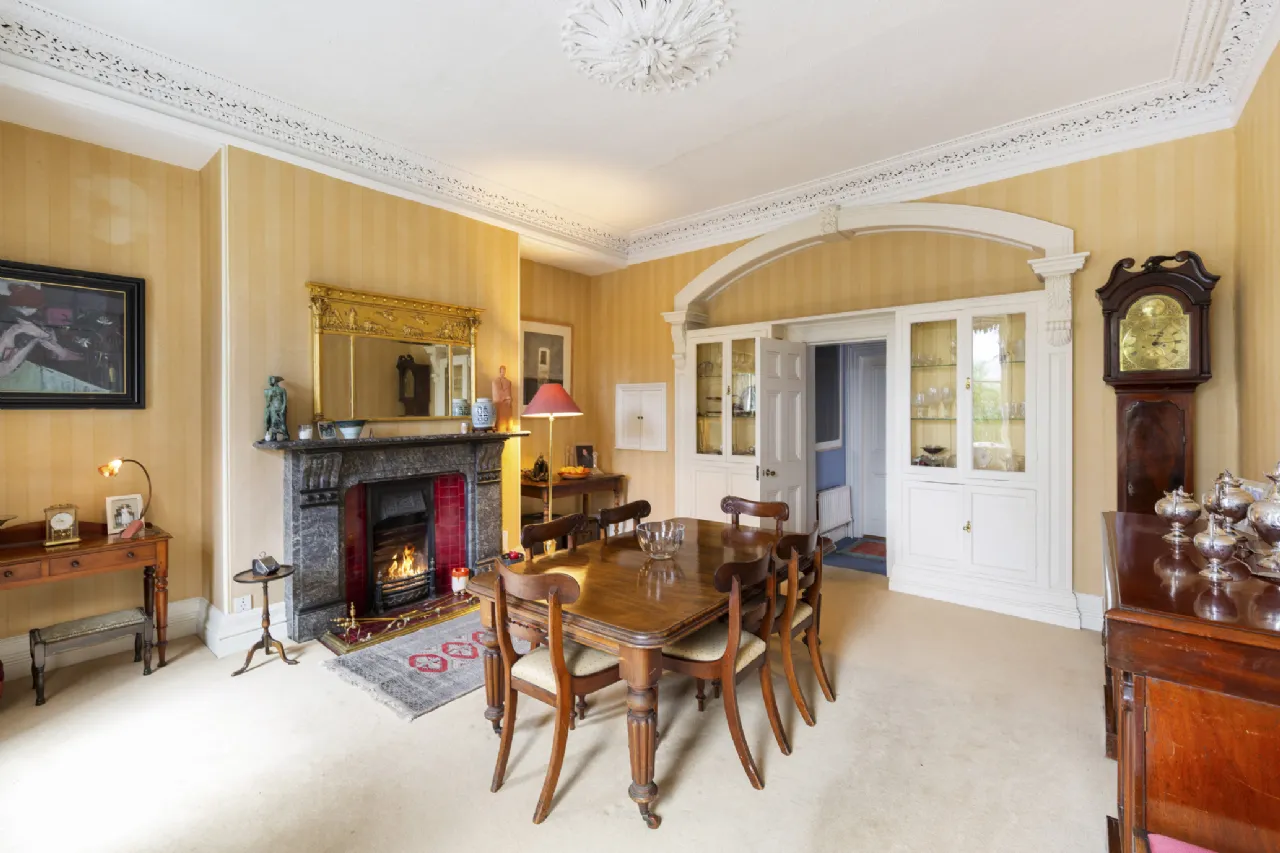 Photo of Summerville, 21 Cross Avenue, Blackrock, Co. Dublin, A94 K1V0