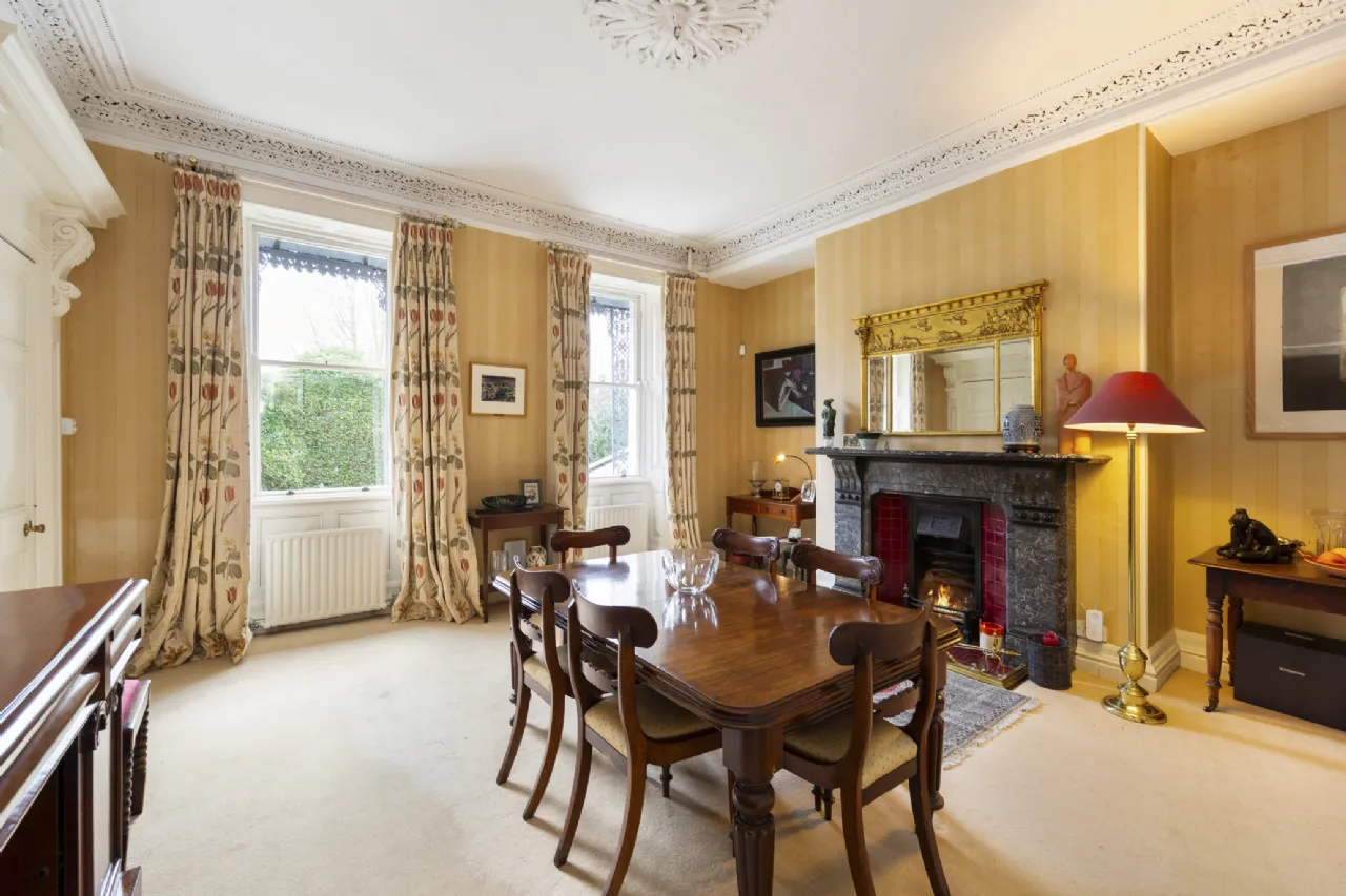 Photo of Summerville, 21 Cross Avenue, Blackrock, Co. Dublin, A94 K1V0