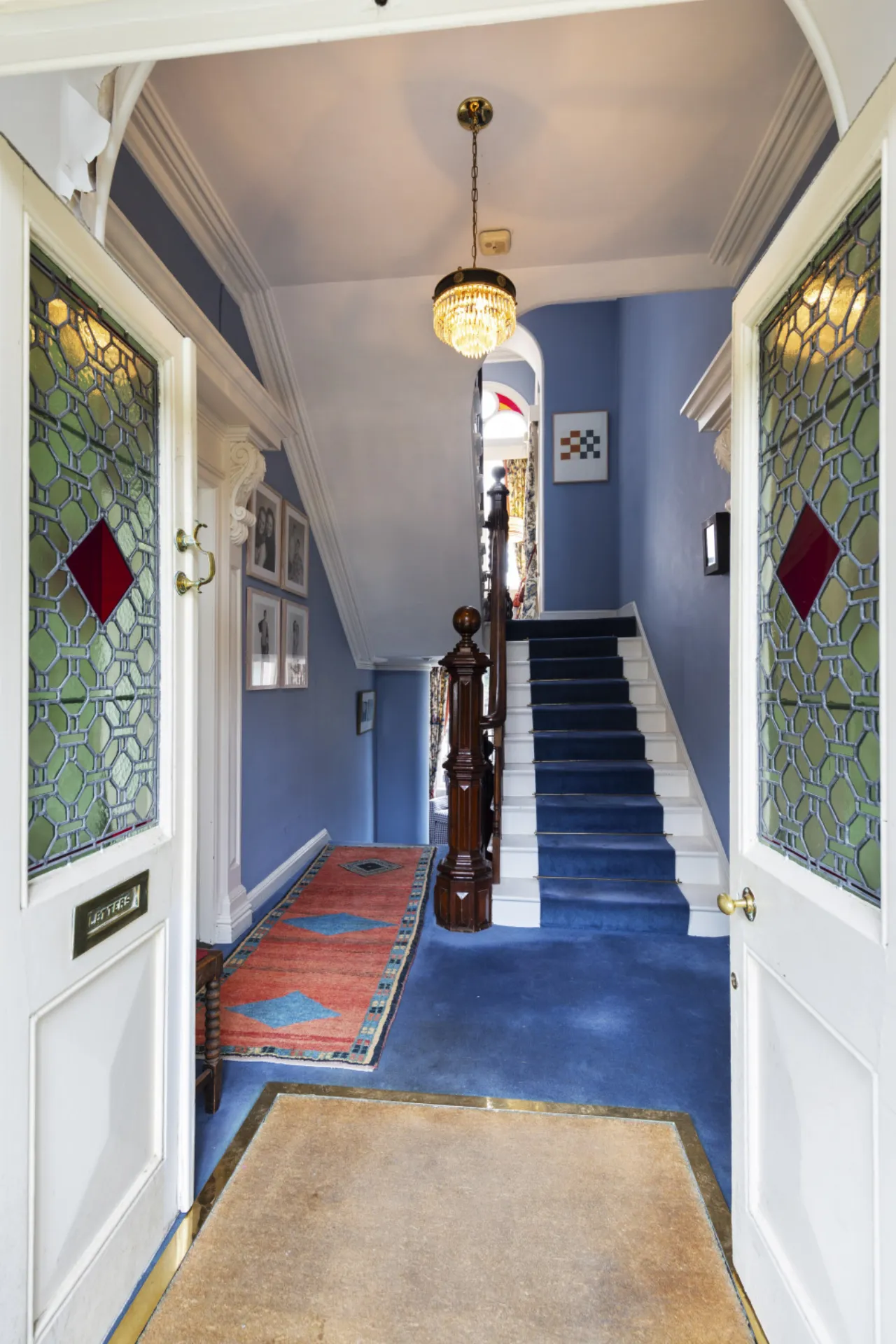 Photo of Summerville, 21 Cross Avenue, Blackrock, Co. Dublin, A94 K1V0