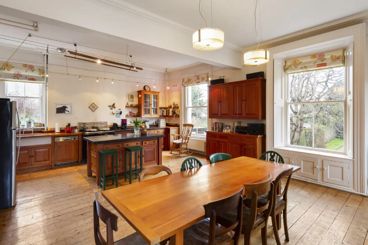 Photo of Summerville, 21 Cross Avenue, Blackrock, Co. Dublin, A94 K1V0