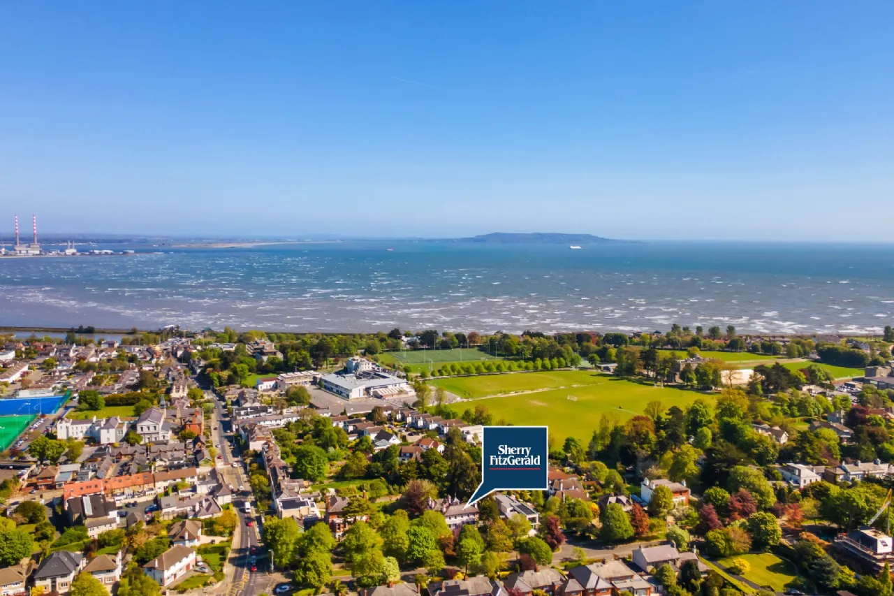 Photo of Summerville, 21 Cross Avenue, Blackrock, Co. Dublin, A94 K1V0