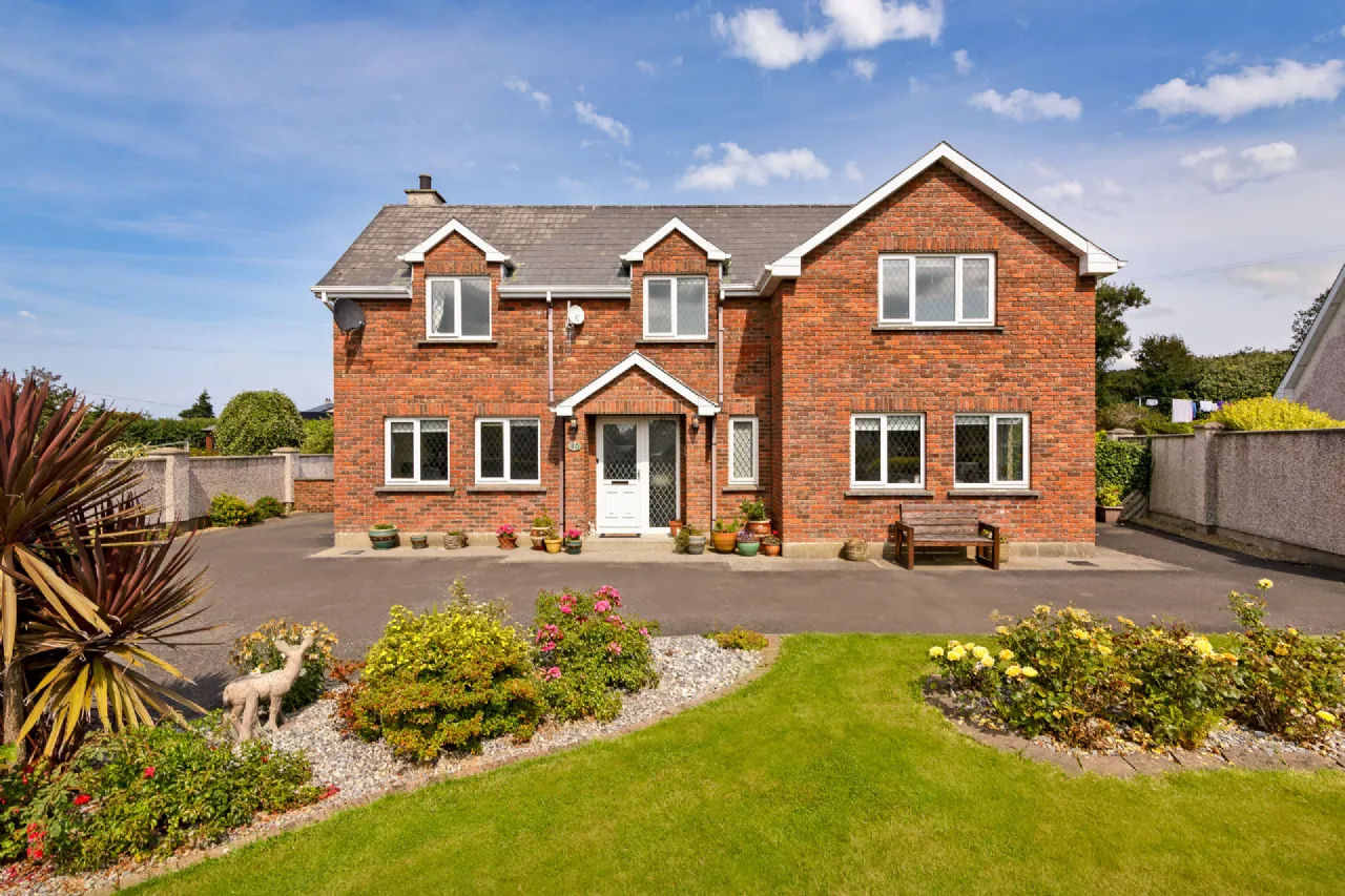 Photo of 20 Glenview Park, Grange, Co. Sligo, F91V8P8