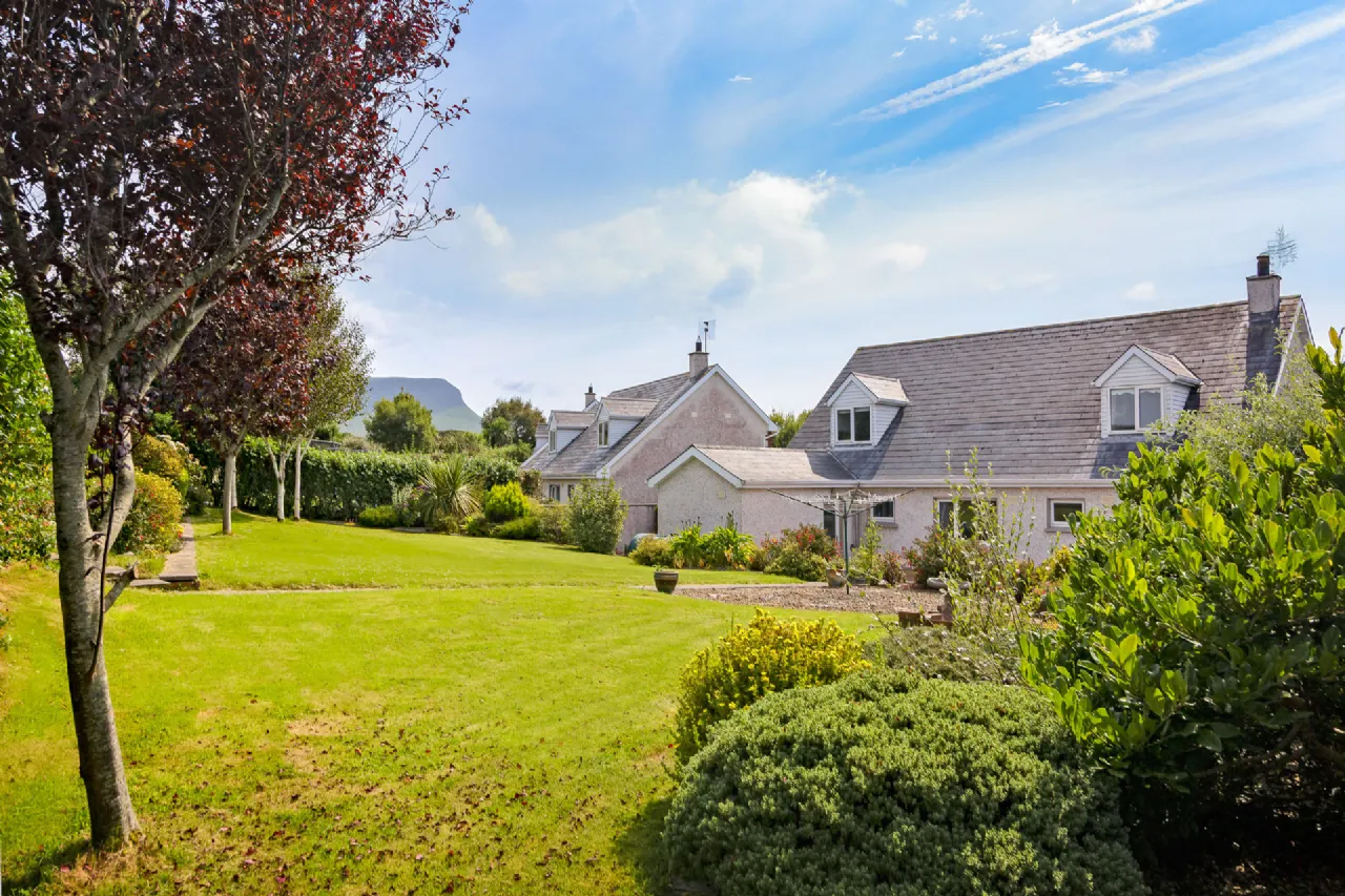 Photo of 20 Glenview Park, Grange, Co. Sligo, F91V8P8