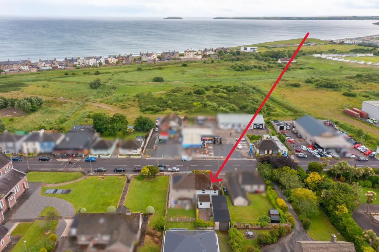 Photo of Ard Treassa, Upper Strand, Youghal, Co. Cork., P36VY45