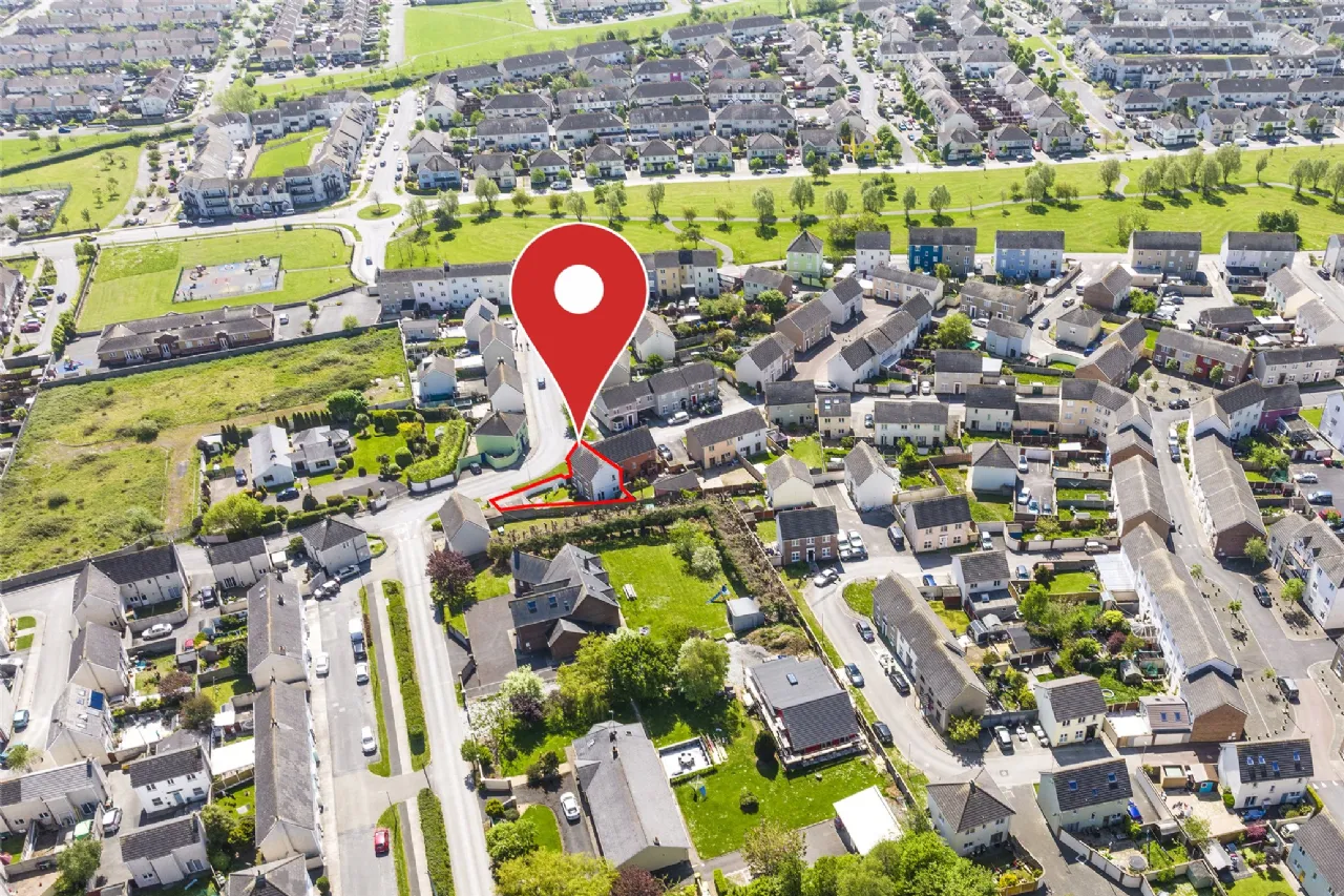 Photo of 17 Chieftains Drive, Balbriggan, Co. Dublin, K32 Y959