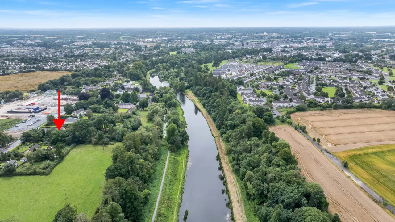 Photo of Boyne Road, Navan, Co Meath, C15 W5K0