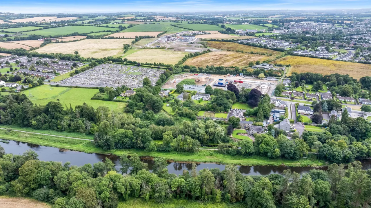 Photo of Boyne Road, Navan, Co Meath, C15 W5K0