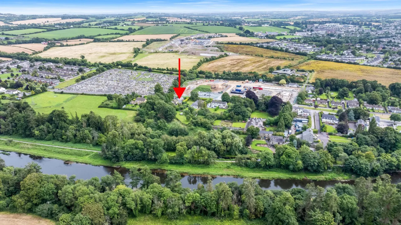 Photo of Boyne Road, Navan, Co Meath, C15 W5K0