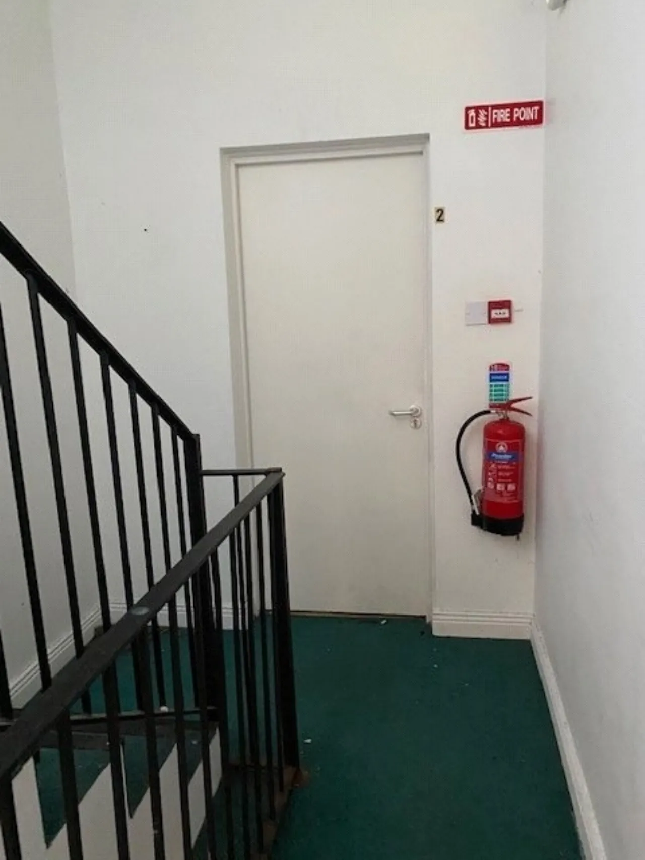 Photo of 134 North Main Street, Youghal, Co. Cork., P36 PY73