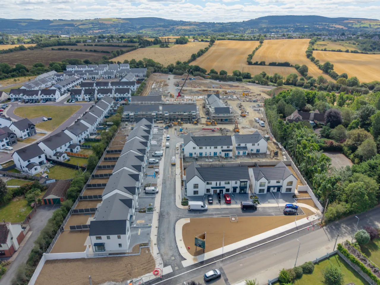 Photo of Rahan View, Spa Glen, Mallow, Co. Cork