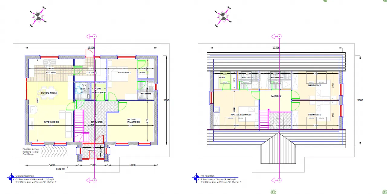 Photo of 14 Ma Na Greine, Clashdermot East, Killeagh, Co. Cork., P36YX45