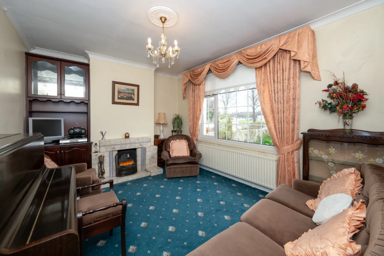 Photo of Saint Brendans, 13 Green Lawn, Curragh Road, Turners Cross, Cork, T12 X3K2