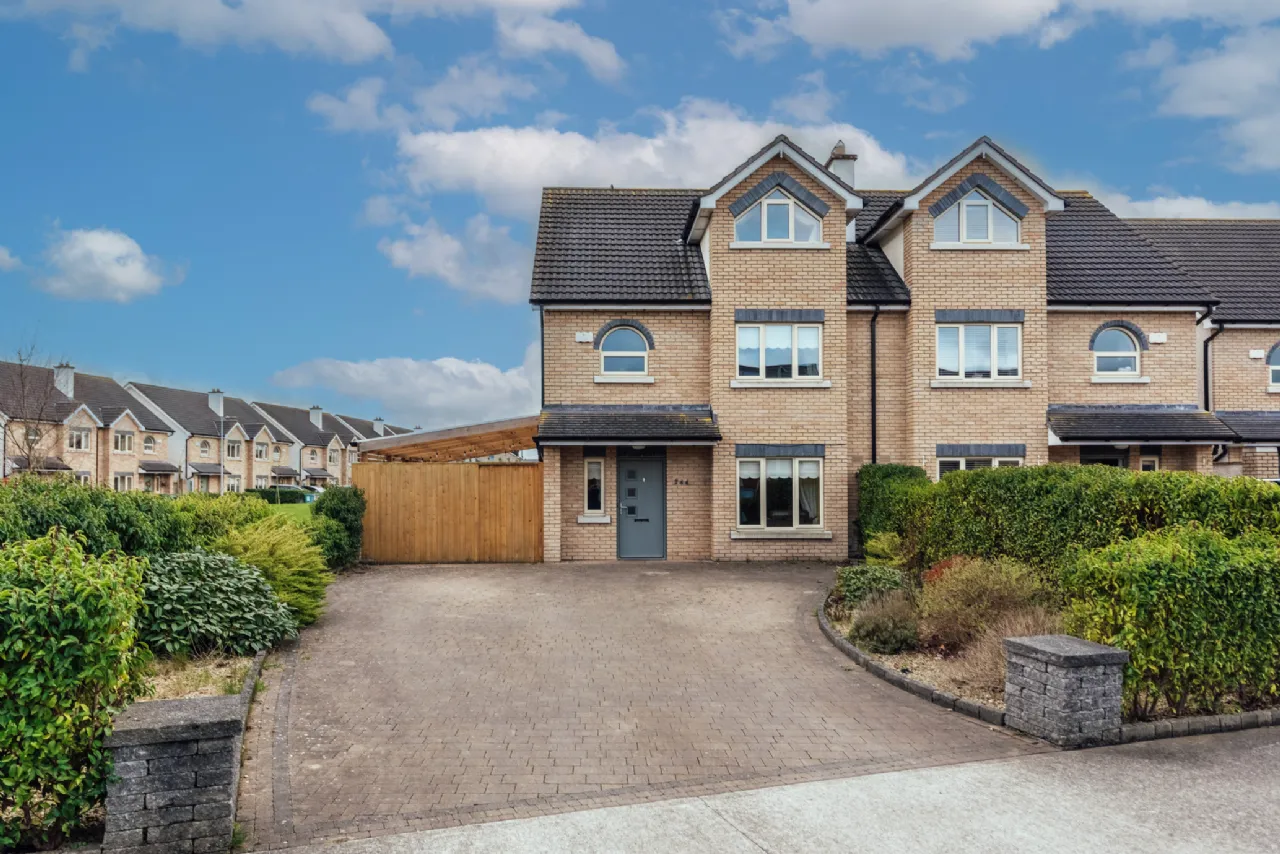 Photo of 244 Oldbridge Station, Osberstown, Naas, Co Kildare, W91 N4A4