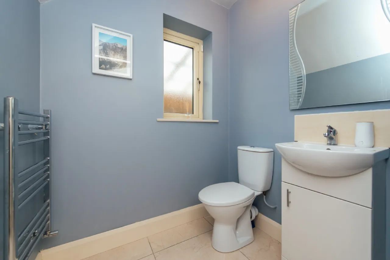 Photo of 244 Oldbridge Station, Osberstown, Naas, Co Kildare, W91 N4A4