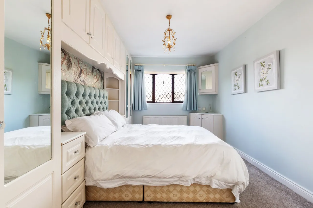 Photo of 13 Ashleigh Grove, Castleknock, Dublin 15, D15 TW94