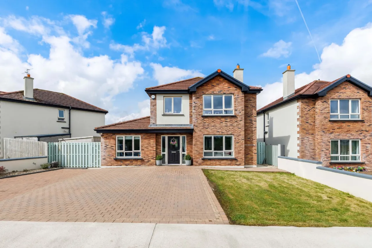 Photo of 21 Creighan Manor, Ballinagh Road, Co Cavan, H12 RT02