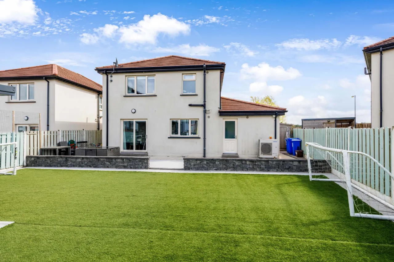 Photo of 21 Creighan Manor, Ballinagh Road, Co Cavan, H12 RT02