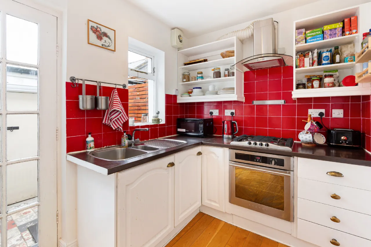 Photo of 55 St Josephs Place, Phibsborough, Dublin 7, D07H9VW