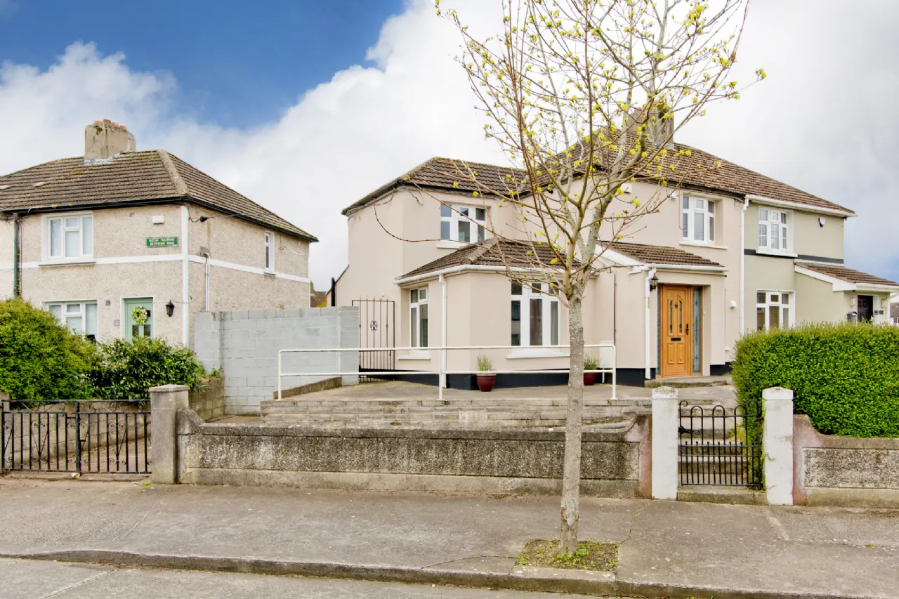 Photo of 100 Devenish Road, Kimmage, Dublin 12, D12 W2W1