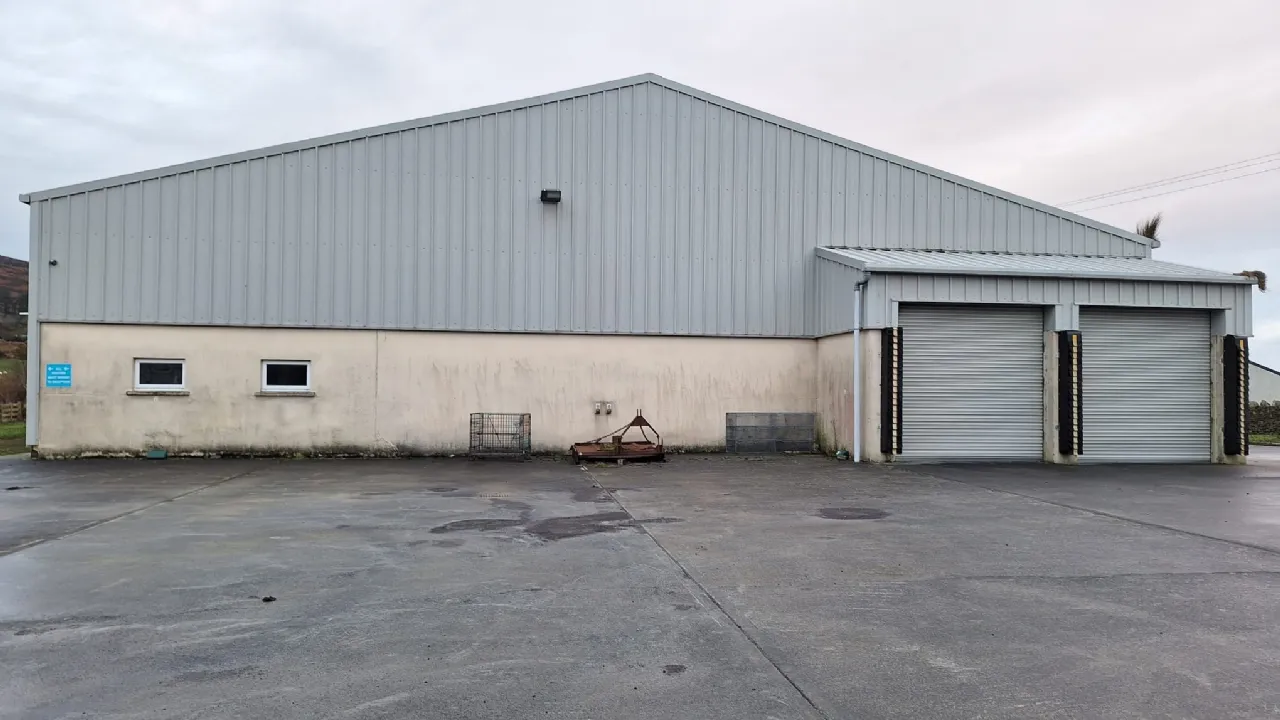 Photo of Glenvar, Co. Donegal, F92XT25