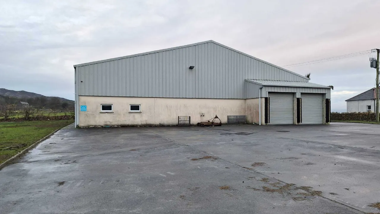 Photo of Glenvar, Co. Donegal, F92XT25