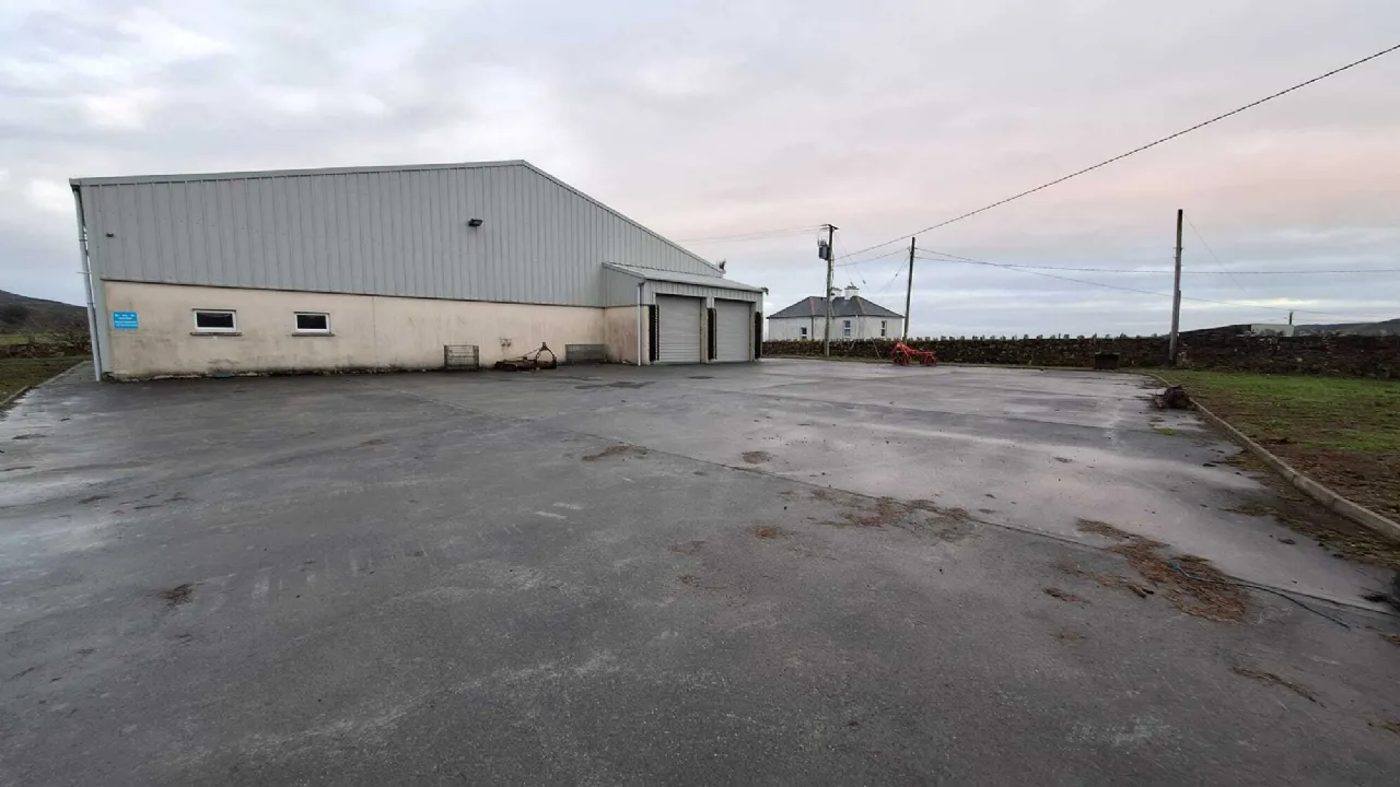 Photo of Glenvar, Co. Donegal, F92XT25