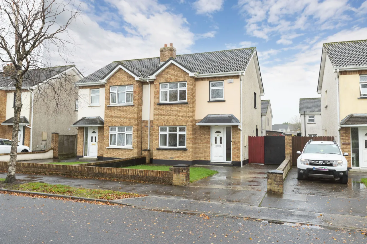 Photo of 91 Abbeylands, Mullingar, Co. Westmeath., N91 K2R6