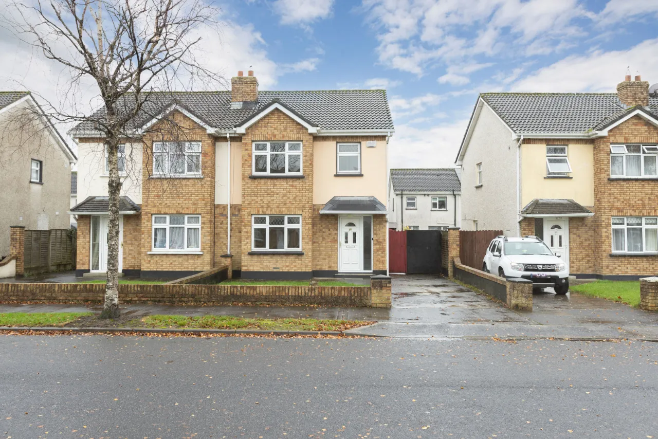 Photo of 91 Abbeylands, Mullingar, Co. Westmeath., N91 K2R6