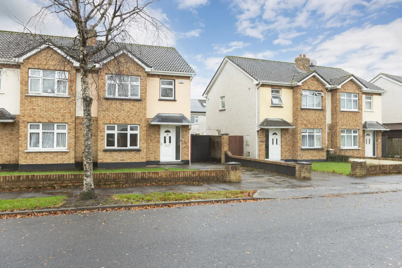 Photo of 91 Abbeylands, Mullingar, Co. Westmeath., N91 K2R6