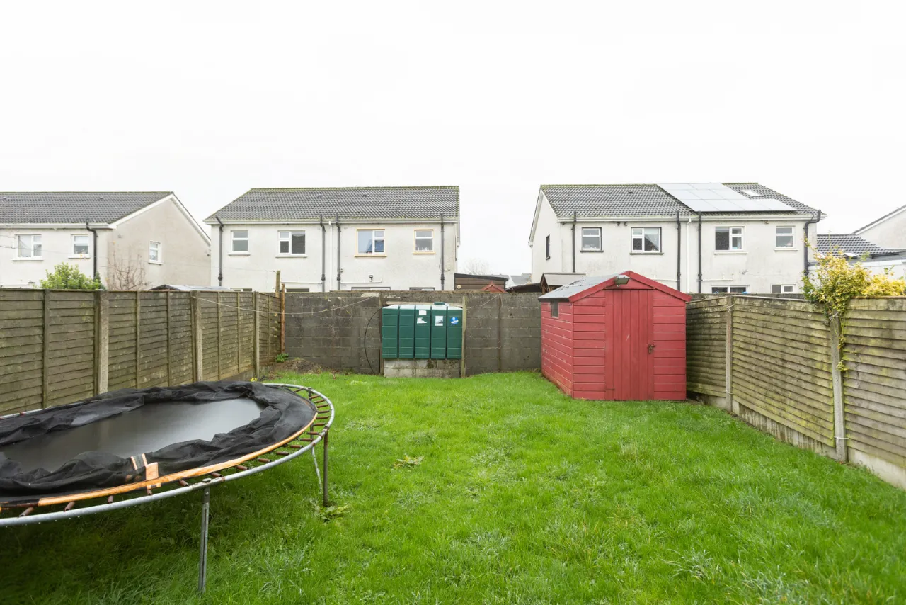 Photo of 91 Abbeylands, Mullingar, Co. Westmeath., N91 K2R6