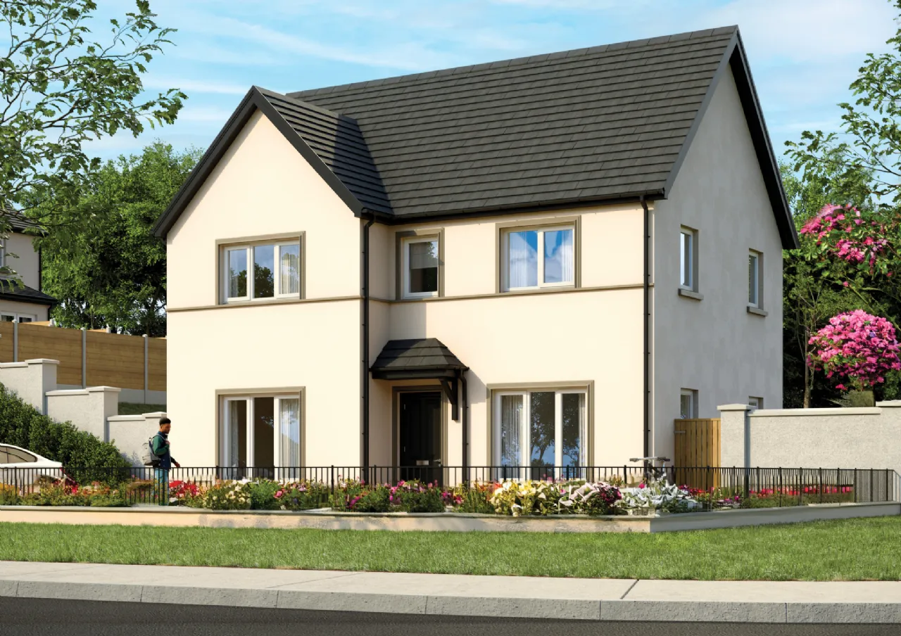 Photo of Ballycannon Woods, Ballycannon, Kerry Pike, Co. Cork