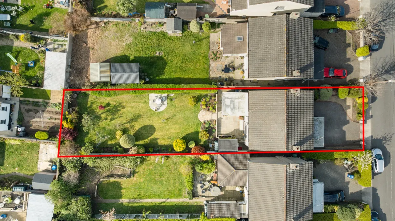 Photo of 17 La Touche Park, Greystones, Co Wicklow, A63 Y535