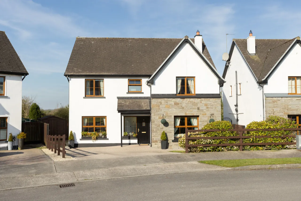 Photo of 15 Stoneleigh, Ballymore, Co. Westmeath., N91HY06