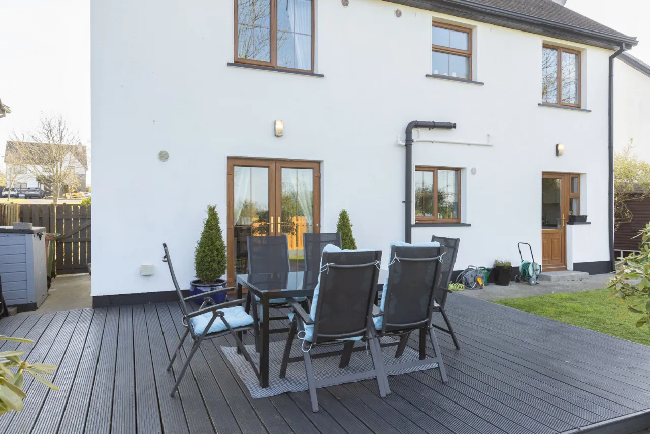 Photo of 15 Stoneleigh, Ballymore, Co. Westmeath., N91HY06