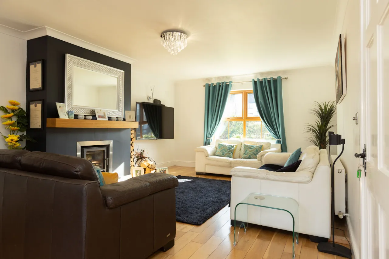 Photo of 15 Stoneleigh, Ballymore, Co. Westmeath., N91HY06