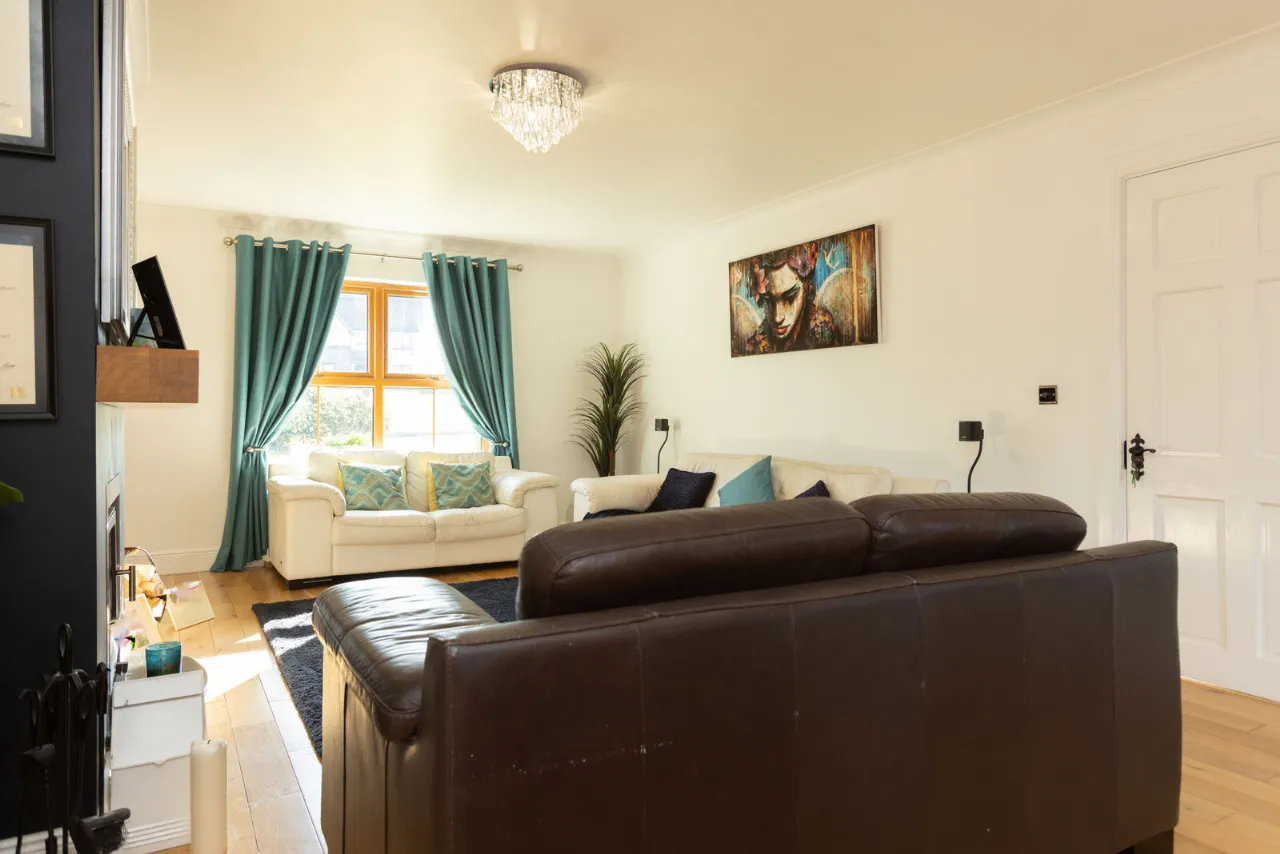 Photo of 15 Stoneleigh, Ballymore, Co. Westmeath., N91HY06