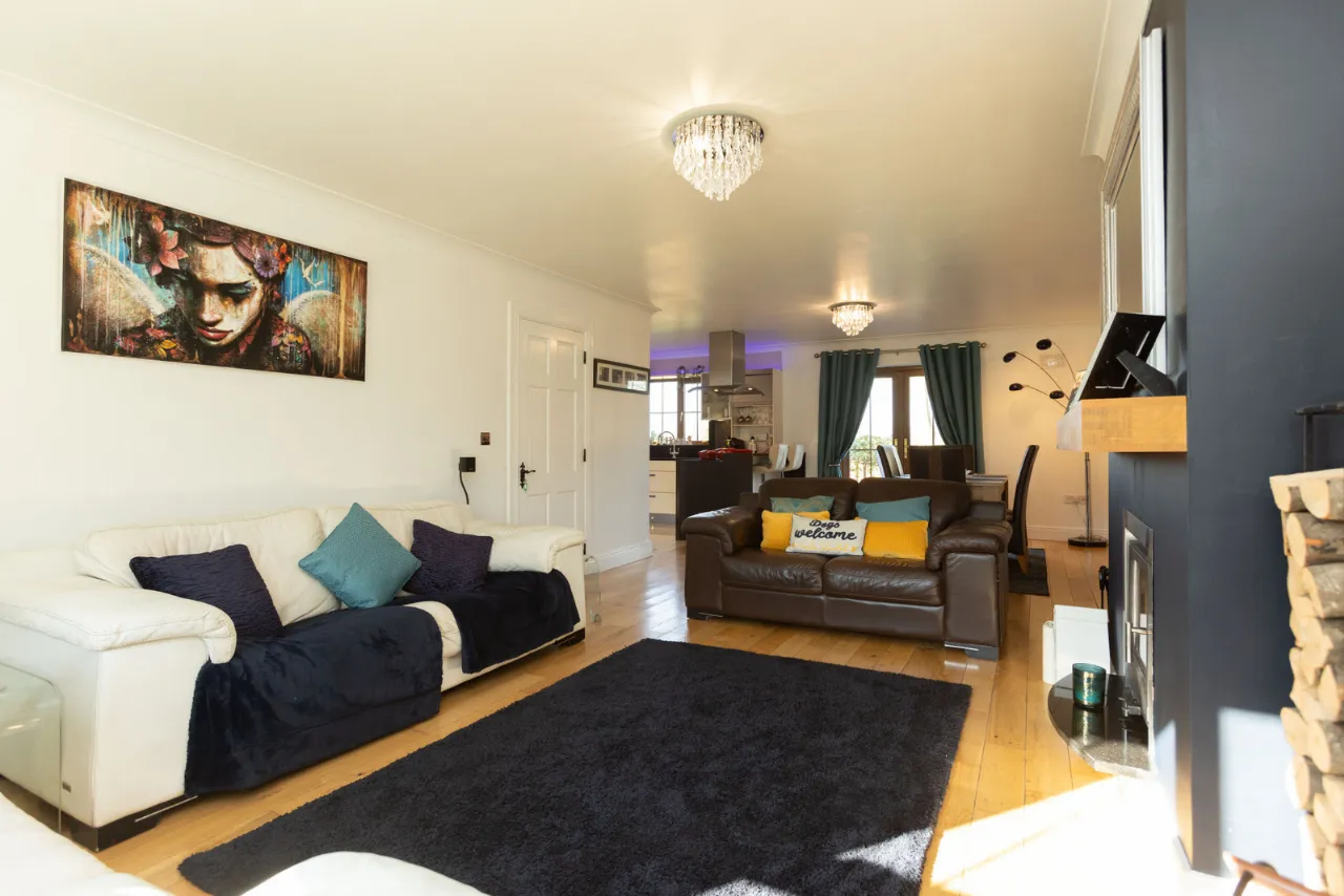 Photo of 15 Stoneleigh, Ballymore, Co. Westmeath., N91HY06