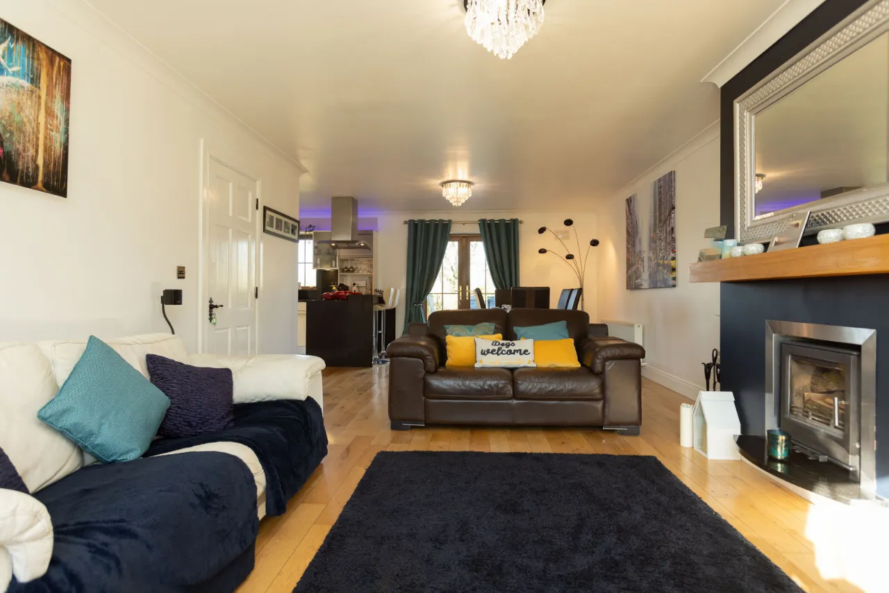 Photo of 15 Stoneleigh, Ballymore, Co. Westmeath., N91HY06