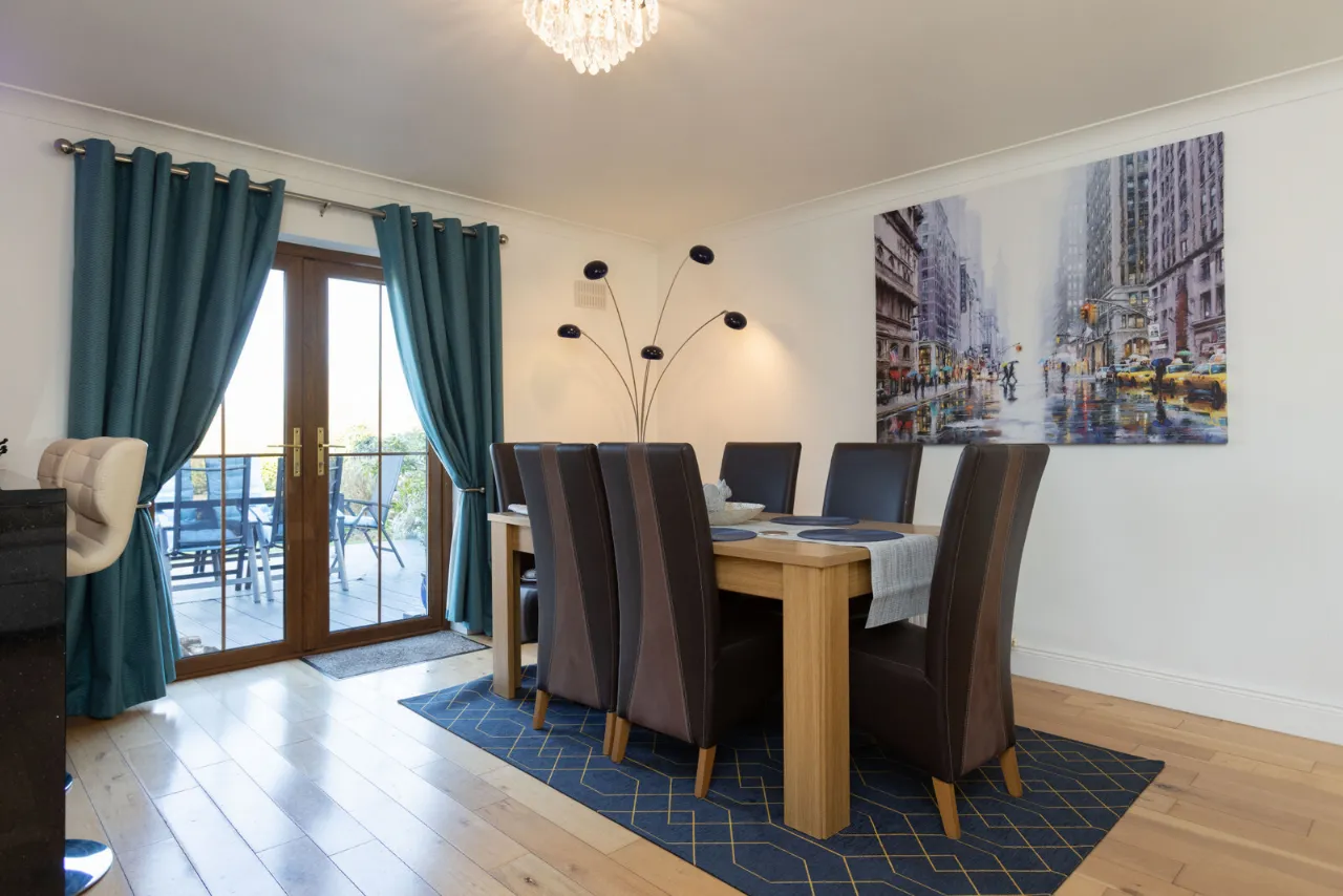 Photo of 15 Stoneleigh, Ballymore, Co. Westmeath., N91HY06