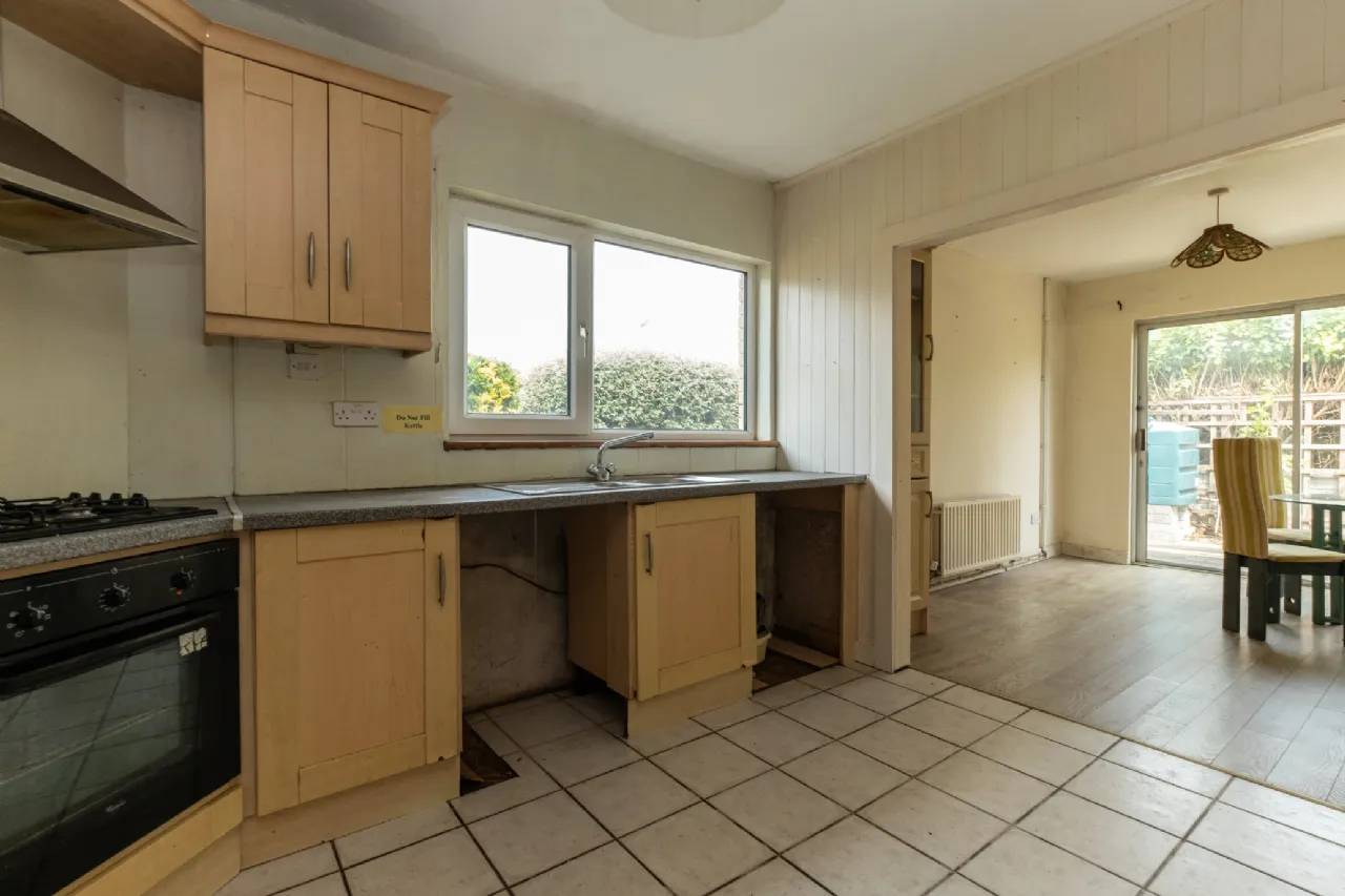 Photo of Coastguard Station, O'Briens Place, Youghal, Co Cork, P36HN20